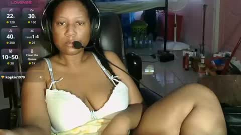 Eirondra Valeen online show from 06.28.26