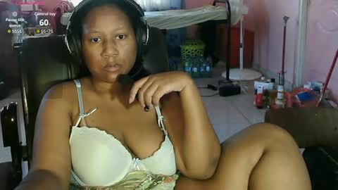 Eirondra Valeen online show from 07.05.26