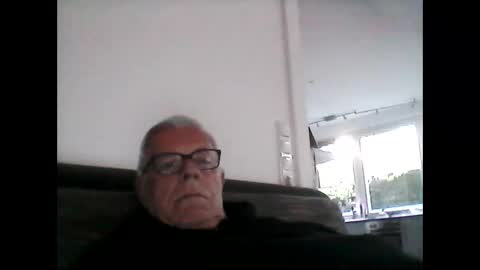 eisbaer1957 online show from 04.25.26