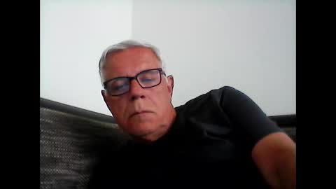 eisbaer1957 online show from 05.01.26
