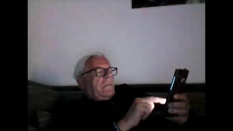 eisbaer1957 online show from 05.02.26