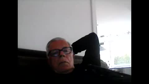 eisbaer1957 online show from 05.05.26