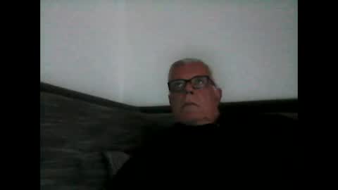 eisbaer1957 online show from 05.08.26