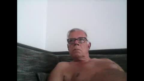 eisbaer1957 online show from 05.29.26