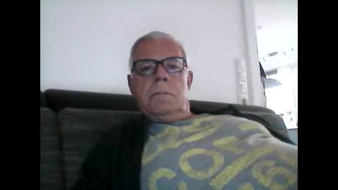 eisbaer1957 online show from 06.03.26