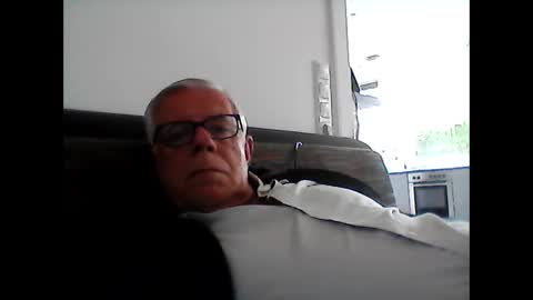 eisbaer1957 online show from 06.06.26