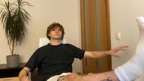 Eitan online show from 12.03.24