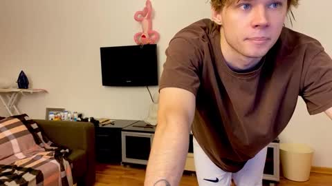 Eitan online show from 02.13.25