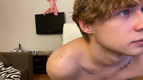 Eitan online show from 03.05.25