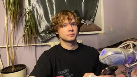 Eitan online show from 10.20.25