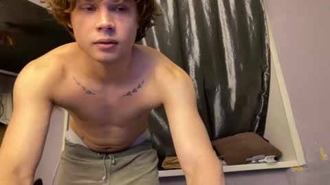 Eitan online show from 11.05.25