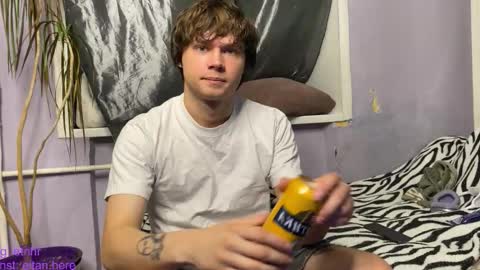 Eitan online show from 11.16.25