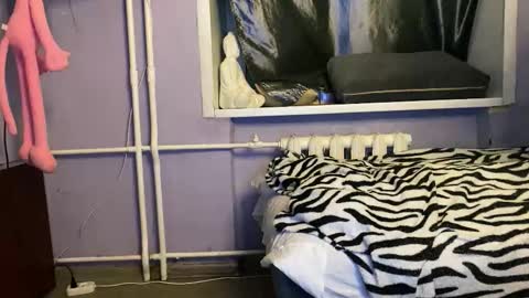 Snapshot of eitanhere chatting on 02.28.26 Eitan online show from 02.28.26