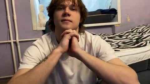 Snapshot of eitanhere chatting on 03.04.26 Eitan online show from 03.04.26