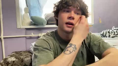 Snapshot of eitanhere chatting on 03.15.26 Eitan online show from 03.15.26