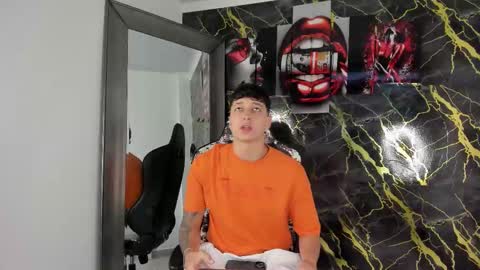 Eithan online show from 02.22.26