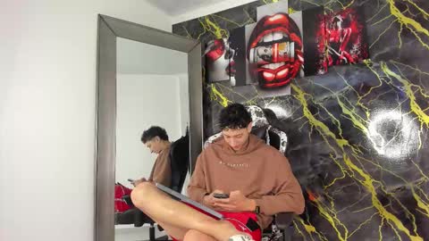 Eithan online show from 02.28.26