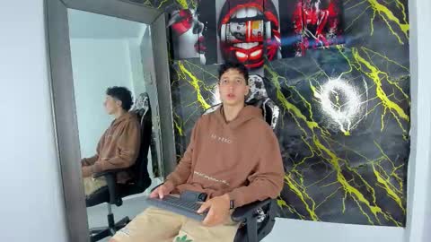 Eithan online show from 03.01.26