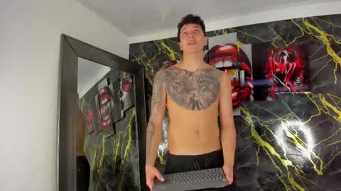 Eithan online show from 03.04.26