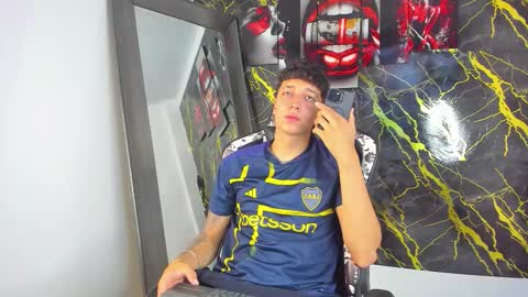 Eithan online show from 03.08.26