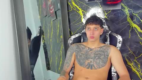 Eithan online show from 03.16.26