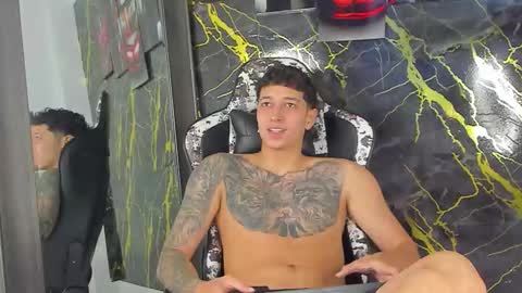 Eithan online show from 03.20.26