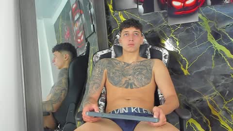 Eithan online show from 03.28.26