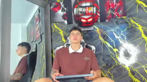 Eithan online show from 05.13.26