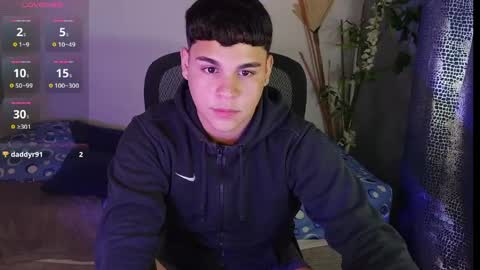 Eithan online show from 04.10.26