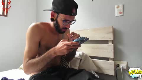 eithan_rune online show from 01.07.26