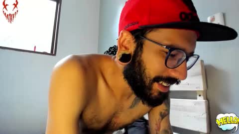 eithan_rune online show from 02.05.26