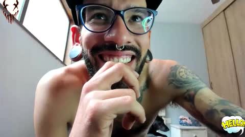 eithan_rune online show from 02.22.26