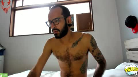 eithan_rune online show from 03.03.26