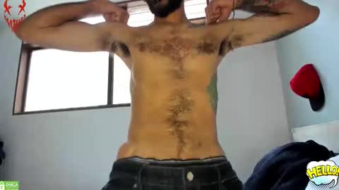 eithan_rune online show from 03.08.26