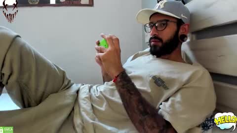 eithan_rune online show from 03.12.26