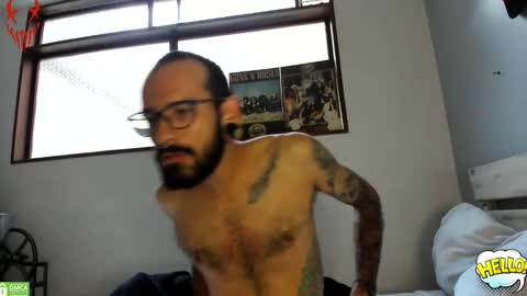 eithan_rune online show from 03.15.26