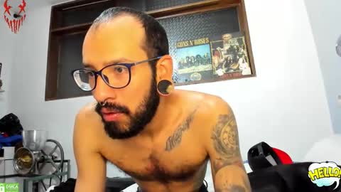 eithan_rune online show from 03.16.26