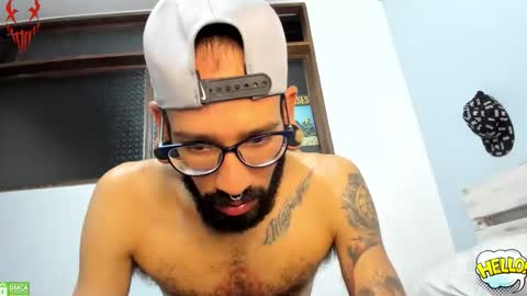 eithan_rune online show from 03.18.26