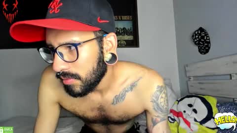 eithan_rune online show from 03.19.26