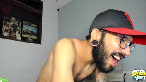 eithan_rune online show from 03.20.26