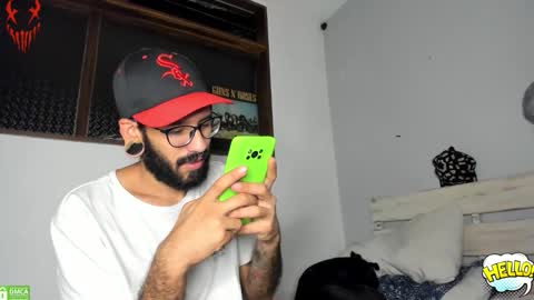 eithan_rune online show from 03.21.26