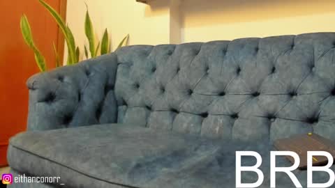 EITHAN CONOR online show from 01.27.25