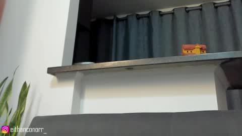 EITHAN CONOR online show from 03.02.25