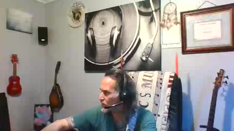 ThongLover6869 online show from 03.14.26