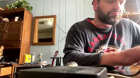 Snapshot of ejbooker11 chatting on 01.26.25 PiedPiper online show from 01.26.25