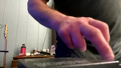 Snapshot of ejbooker11 chatting on 09.16.25 PiedPiper online show from 09.16.25