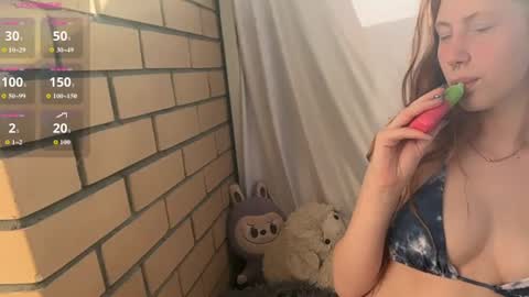 ekateridze online show from 08.03.26
