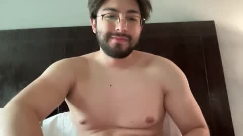 el bonbon rico online show from 04.11.26