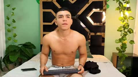 jonathan online show from 05.13.26