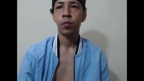 Snapshot of el_menor chatting on 05.09.26 Instagram BelowAbajo online show from 05.09.26
